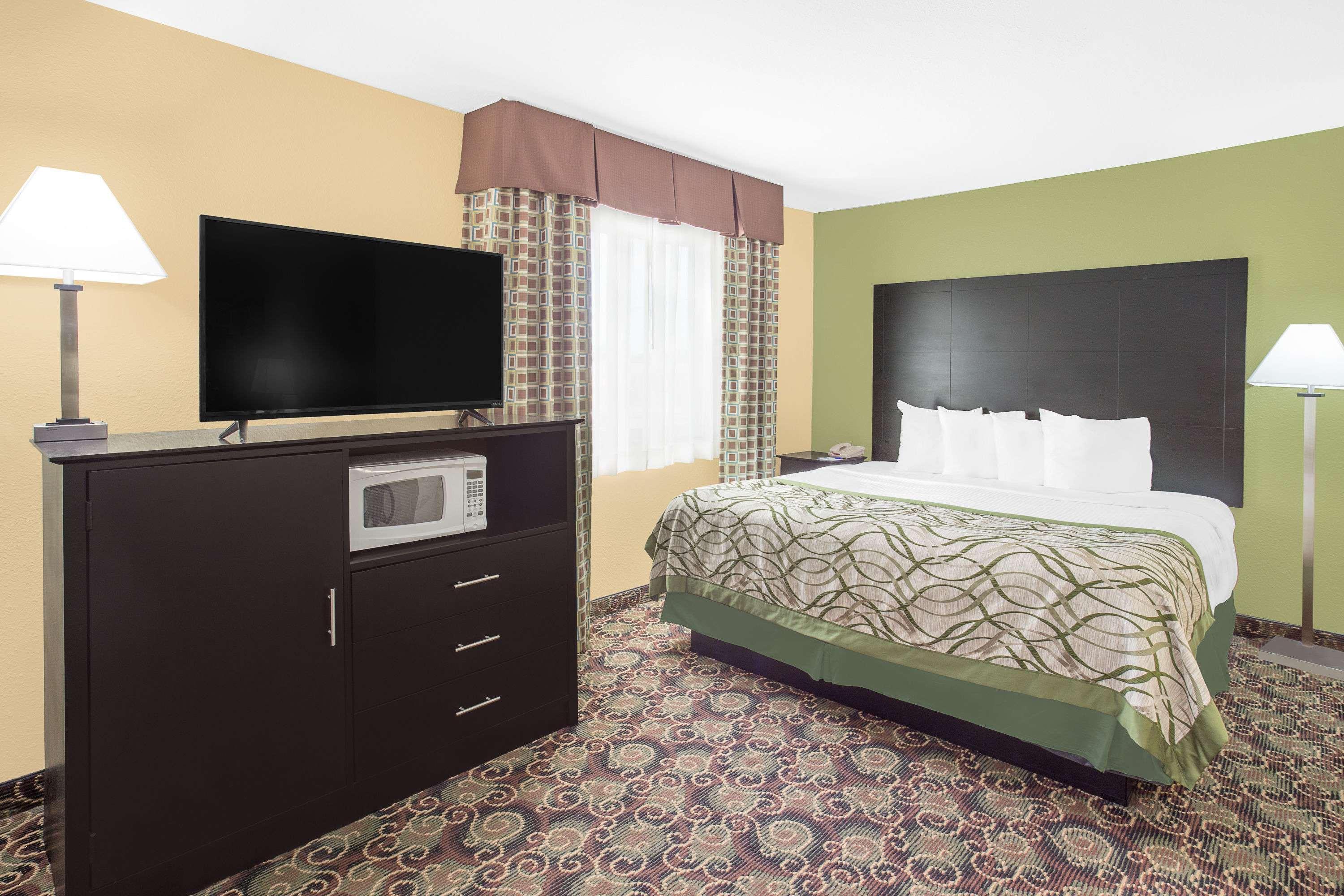 เบย์มอนต์ บาย วินด์แฮม ฮอลแลนด์ Hotel ภายนอก รูปภาพ