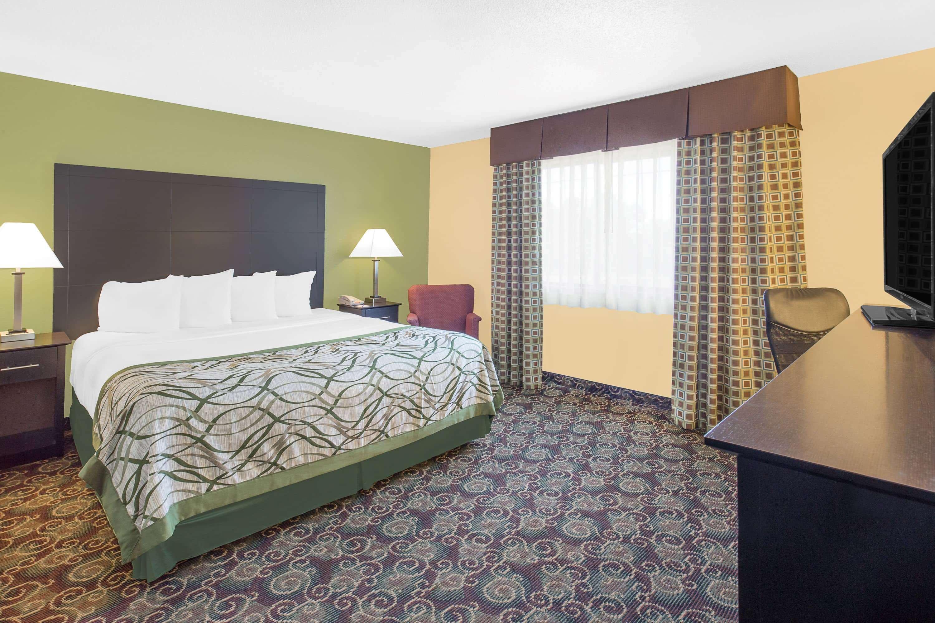 เบย์มอนต์ บาย วินด์แฮม ฮอลแลนด์ Hotel ภายนอก รูปภาพ