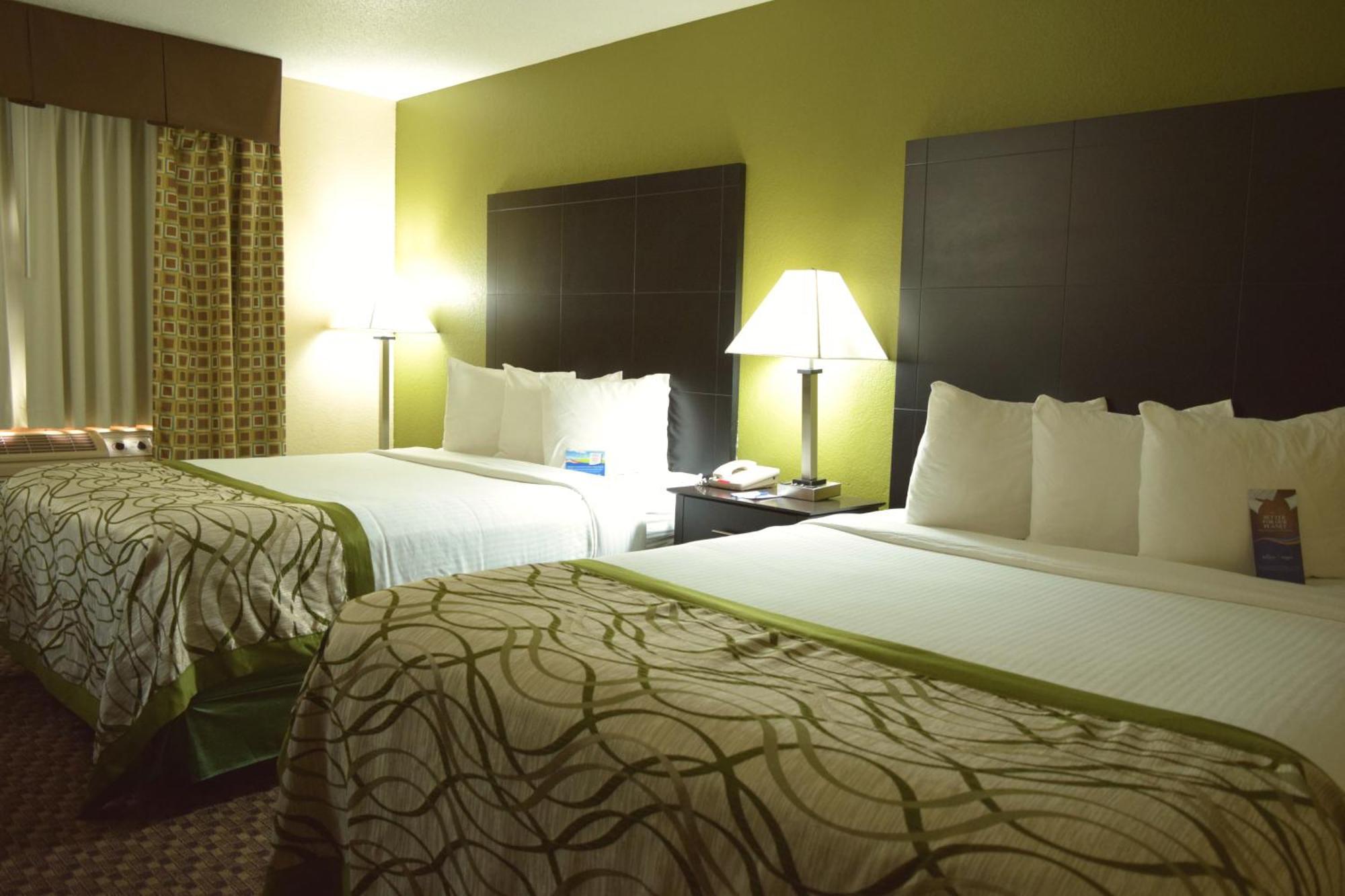 เบย์มอนต์ บาย วินด์แฮม ฮอลแลนด์ Hotel ภายนอก รูปภาพ